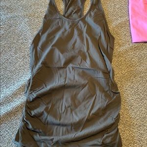 Athleta tank